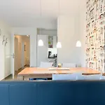 Toskana Lägenhet *