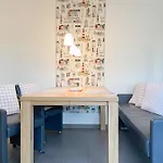 Lägenhet Toskana *