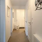 Toskana Lägenhet