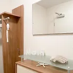 Lägenhet Toskana *