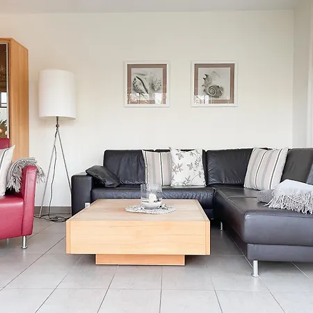 Toskana Διαμέρισμα *