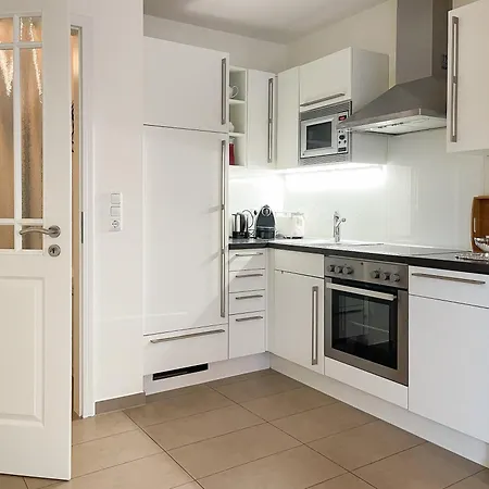 Διαμέρισμα Toskana *