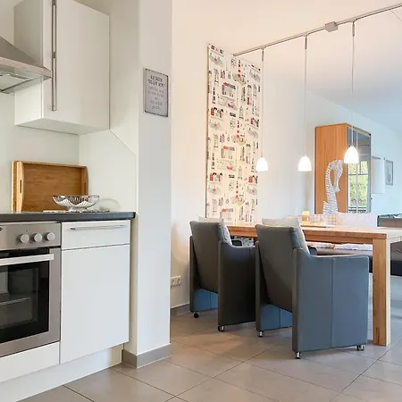 Toskana Διαμέρισμα *