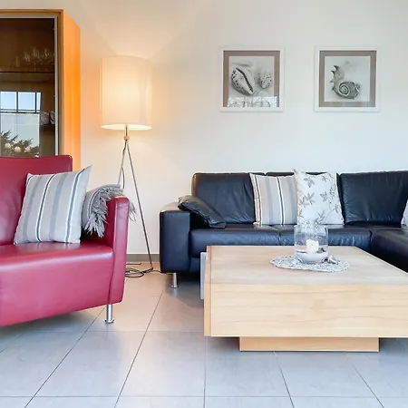 Διαμέρισμα Toskana *