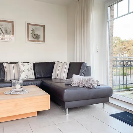 Διαμέρισμα Toskana