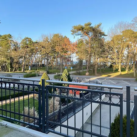 Toskana Διαμέρισμα *