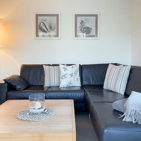 Toskana Διαμέρισμα Timmendorfer Strand