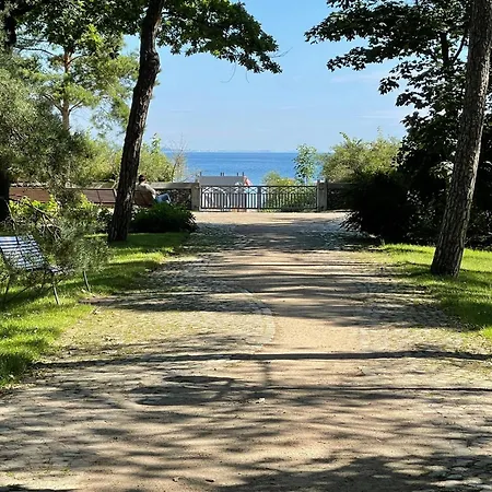 Toskana Lejlighed