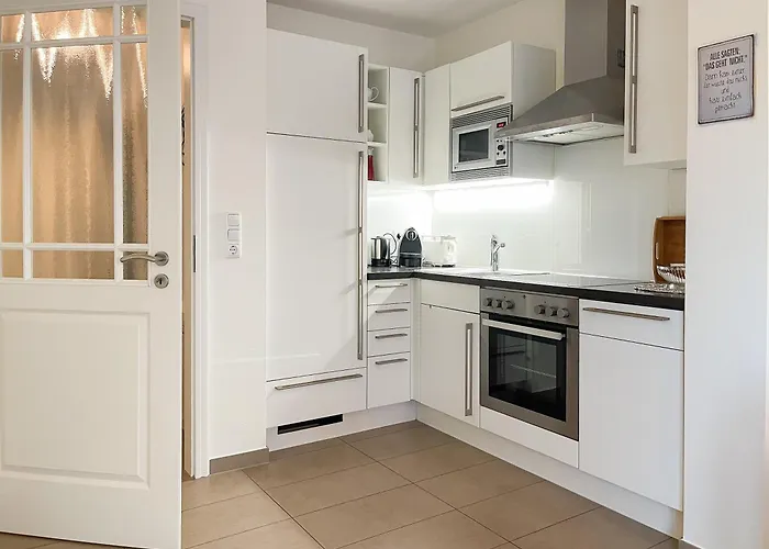 Διαμέρισμα Toskana *