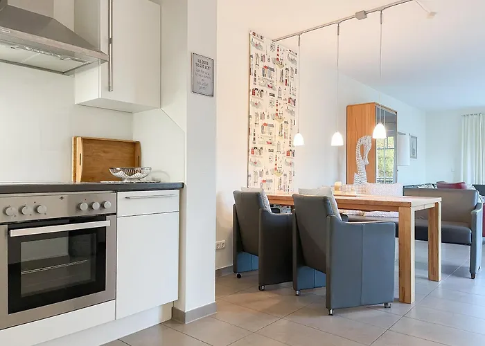 Toskana Διαμέρισμα *