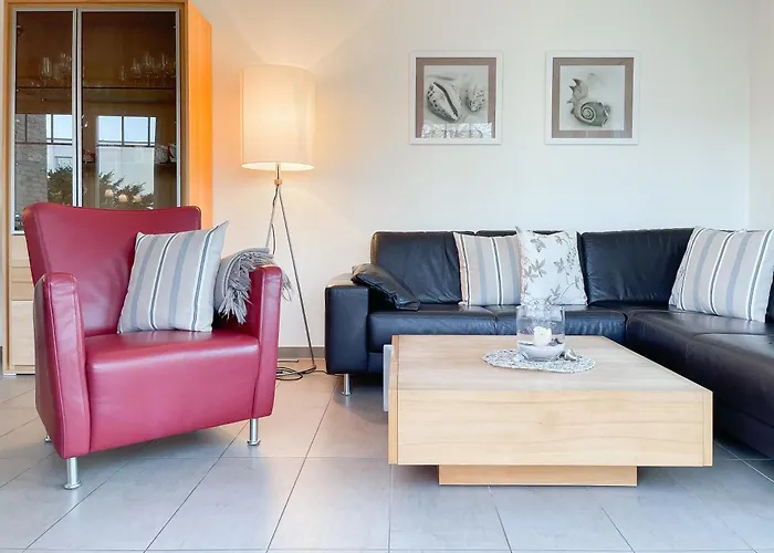 Διαμέρισμα Toskana *