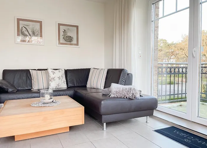 Διαμέρισμα Toskana