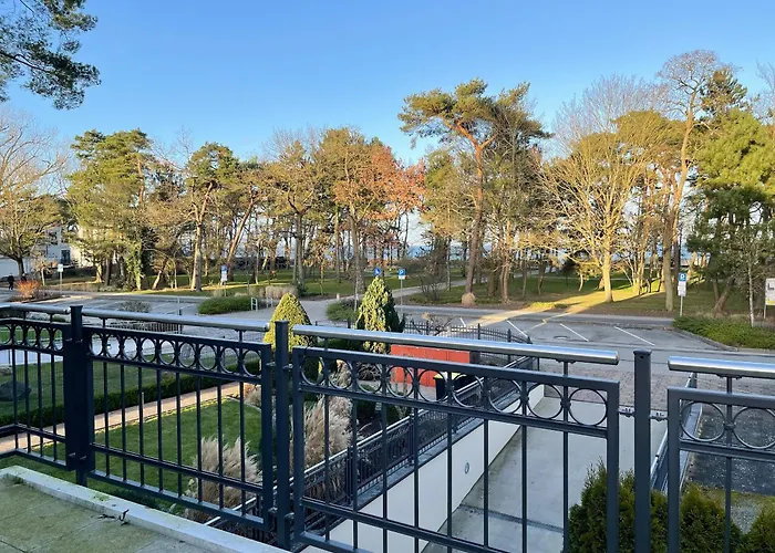 Toskana Διαμέρισμα *