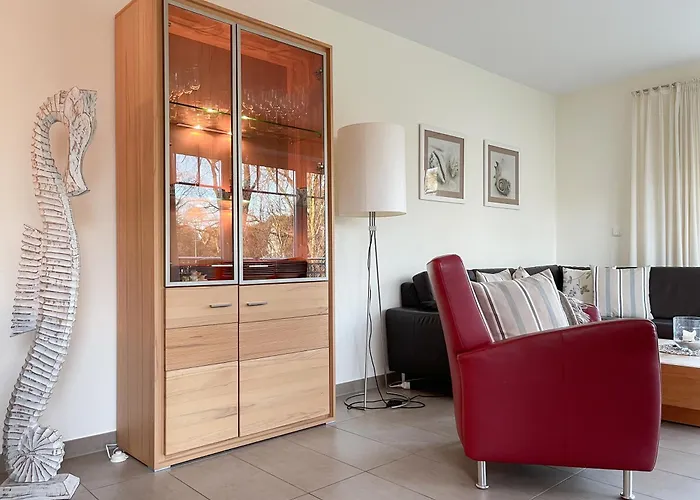 Toskana Διαμέρισμα Timmendorfer Strand