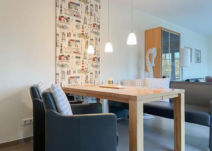 Toskana Διαμέρισμα *