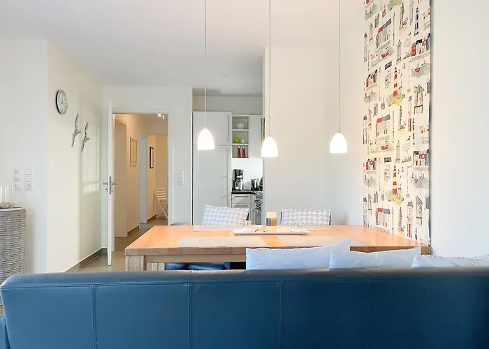 Toskana Διαμέρισμα *