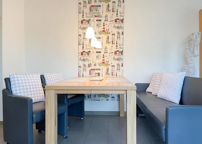 Διαμέρισμα Toskana *