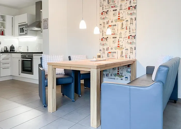 Toskana Timmendorfer Strand