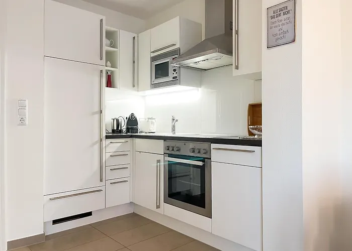 Διαμέρισμα Toskana *