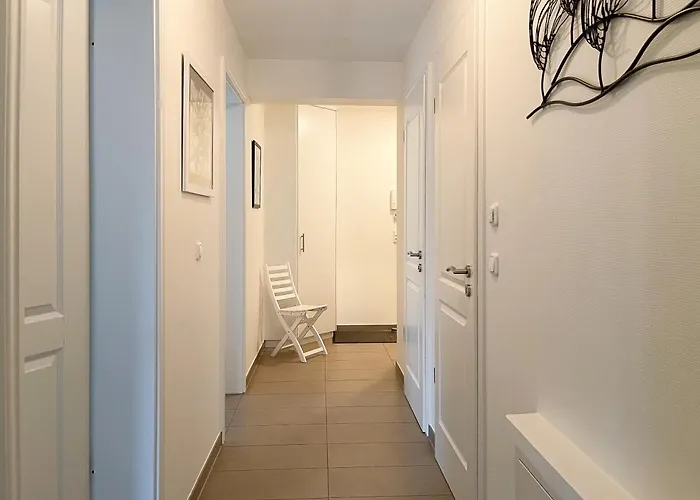 Toskana Διαμέρισμα