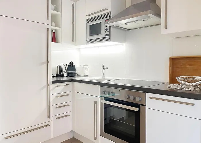 Toskana Διαμέρισμα Timmendorfer Strand