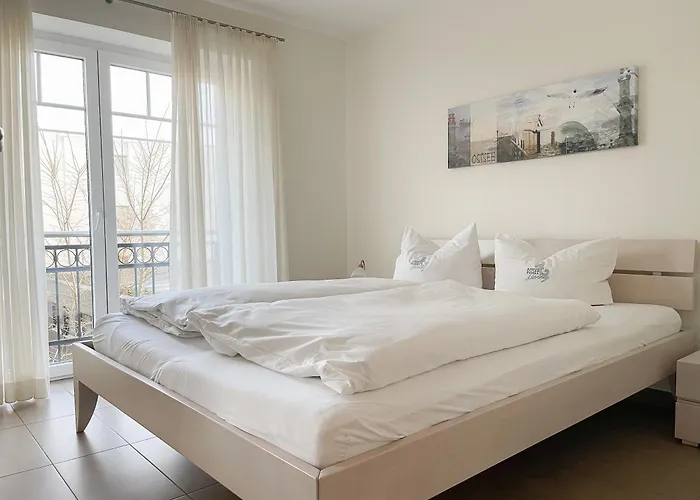 Toskana * Timmendorfer Strand