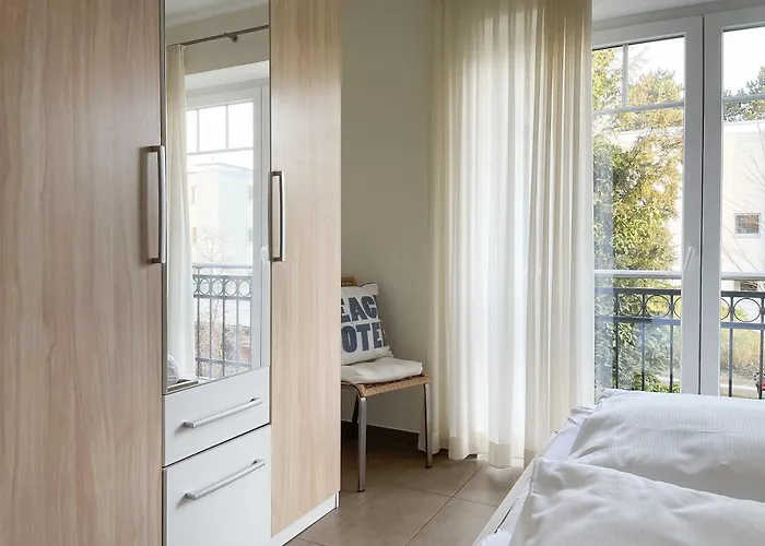 Toskana Timmendorfer Strand