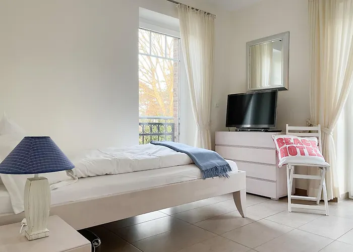 Toskana Timmendorfer Strand