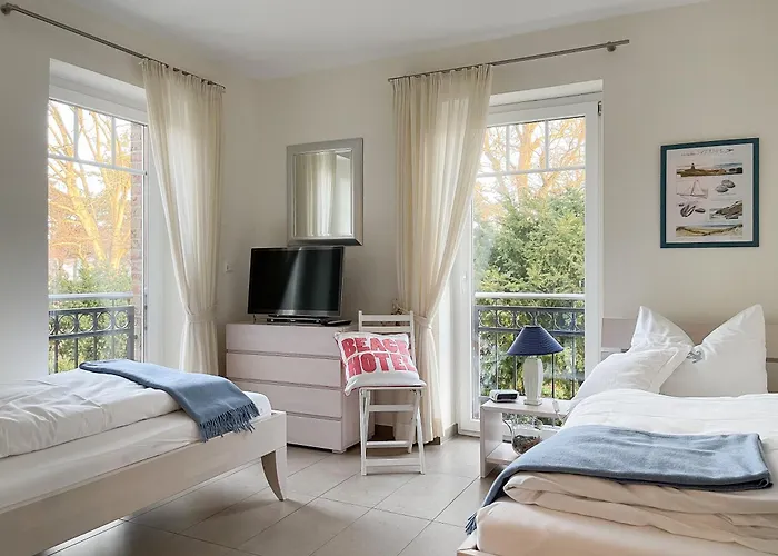 Toskana Διαμέρισμα