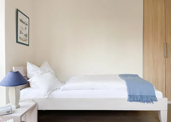 Διαμέρισμα Toskana *