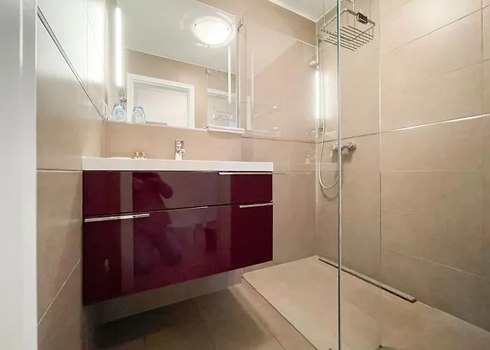 Διαμέρισμα Toskana *