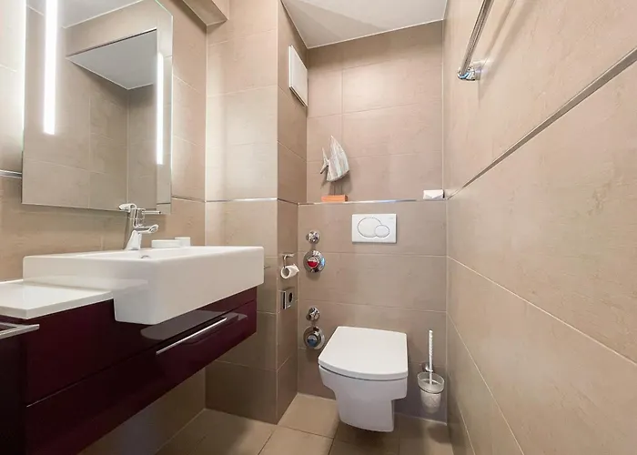 Διαμέρισμα Toskana *