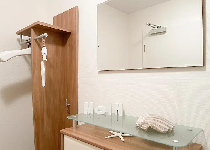 Διαμέρισμα Toskana *