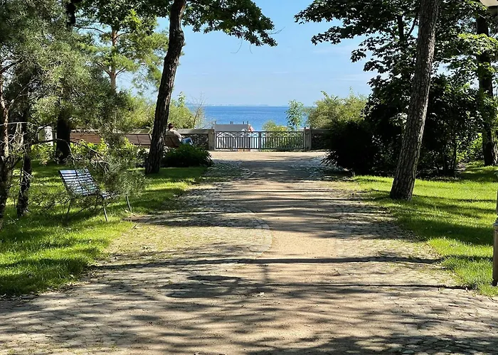 Toskana Διαμέρισμα