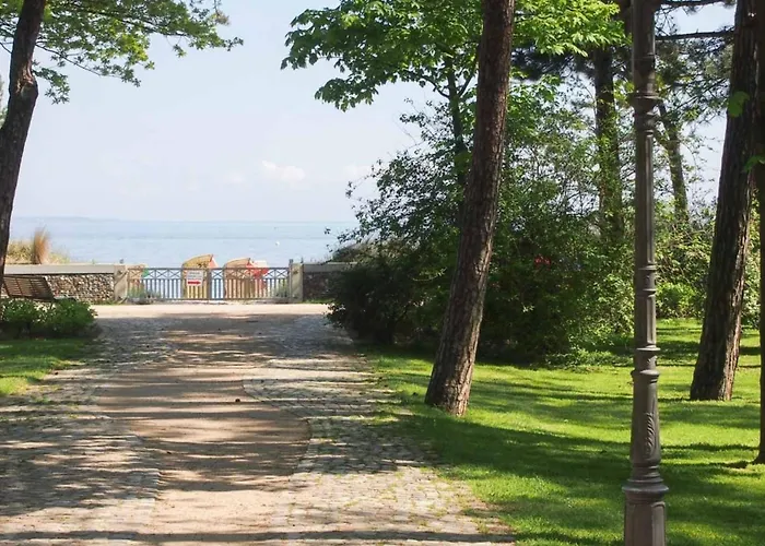 Διαμέρισμα Toskana