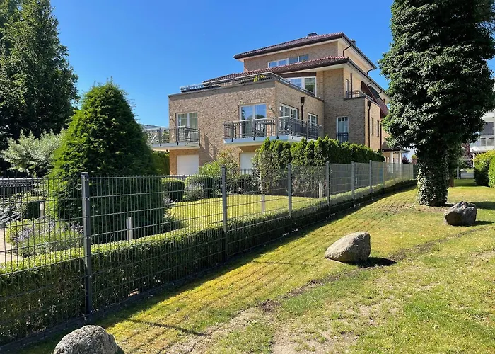 Διαμέρισμα Toskana