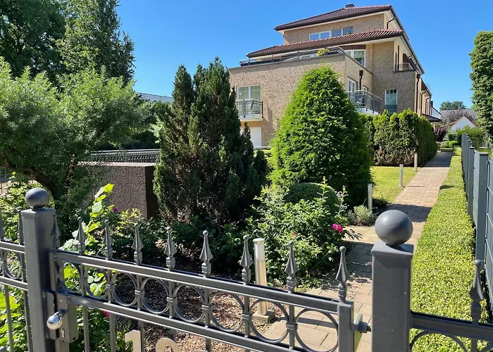 Toskana Timmendorfer Strand